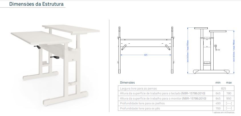 Módulo Simples Curvo | Larg. 80cm X Prof. 80cm X Alt. 130cm - 18 mm ***Módulo Completo***