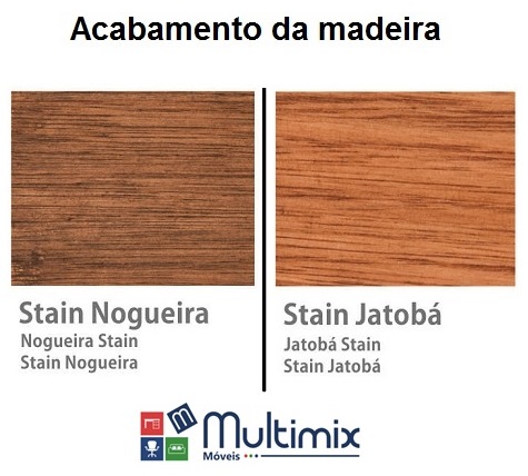 Mesa Primavera Dobrável Redonda ø 90 Cm - Madeira Eucalipto, Acabamento Stain Jatobá - Espaço Casa E Jardim